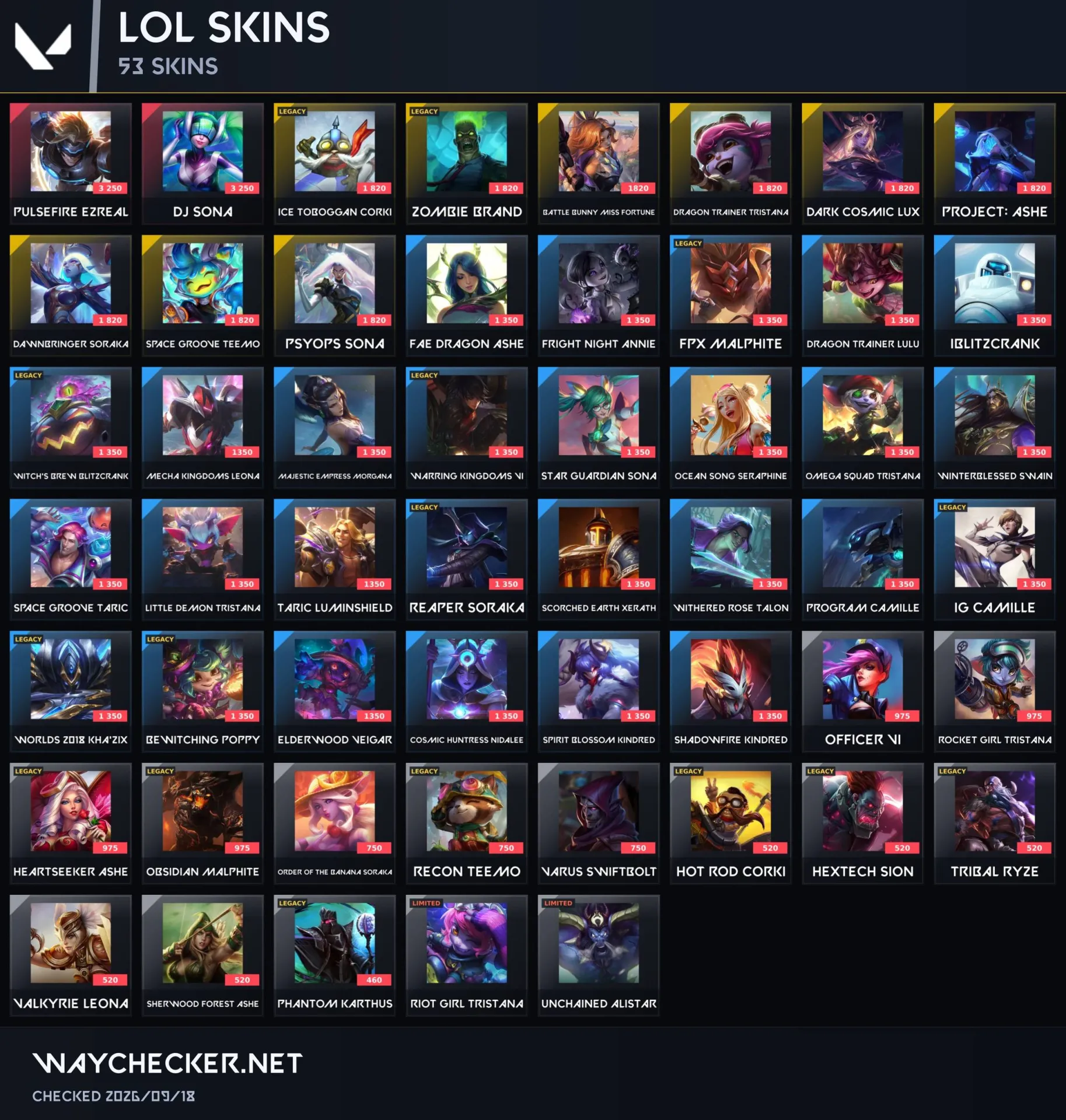 offer preview