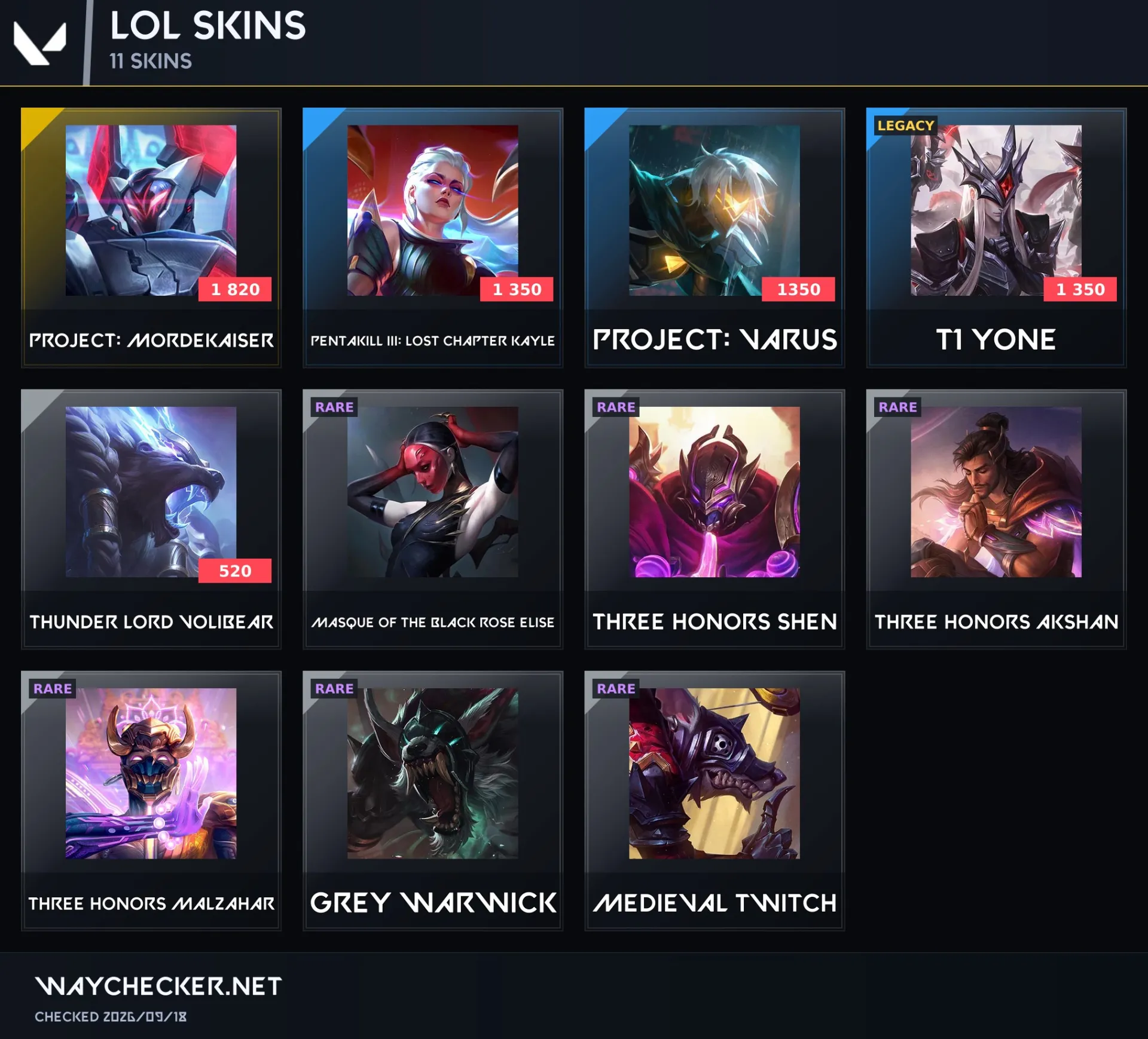 offer preview