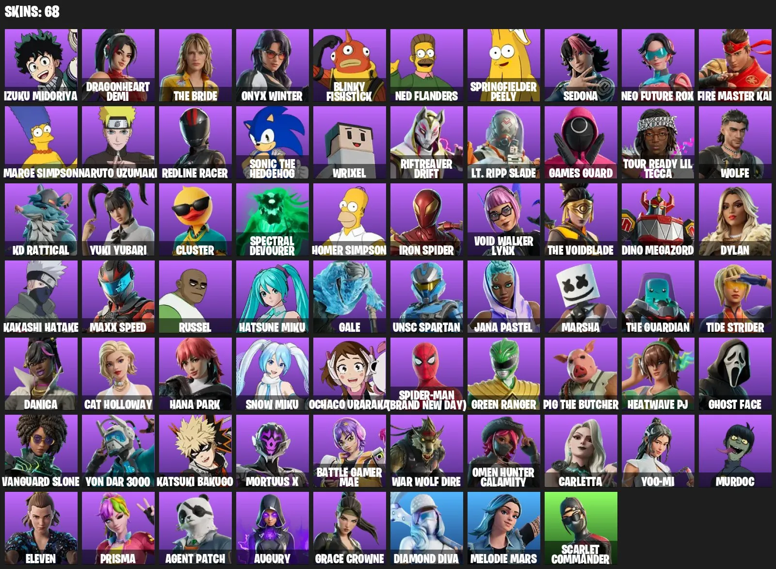 offer preview
