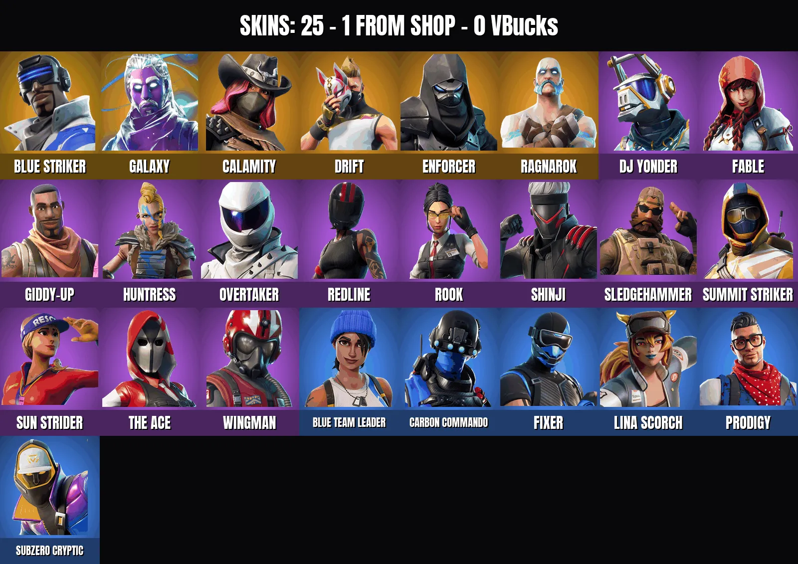 offer preview
