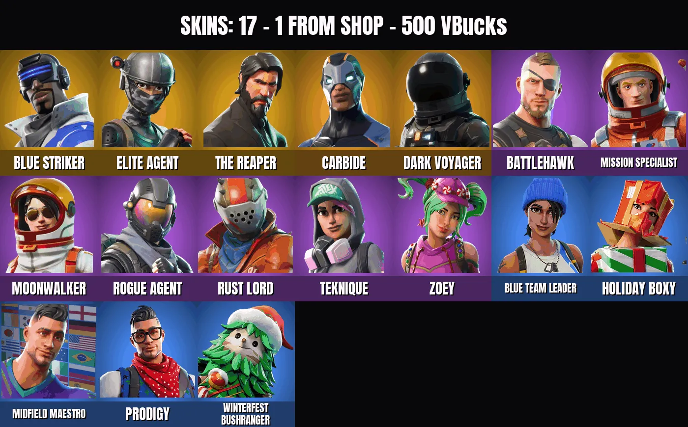 offer preview