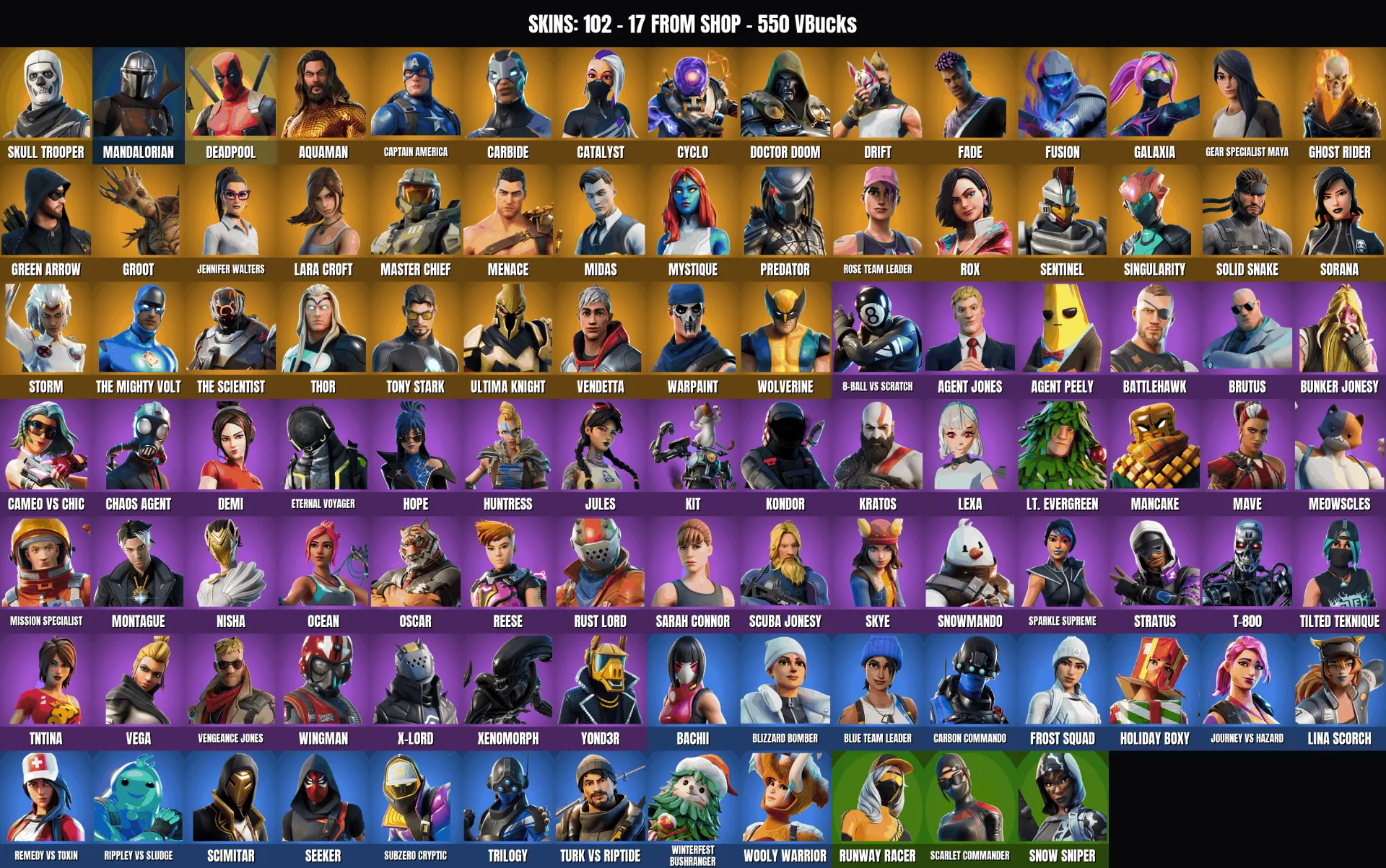 offer preview