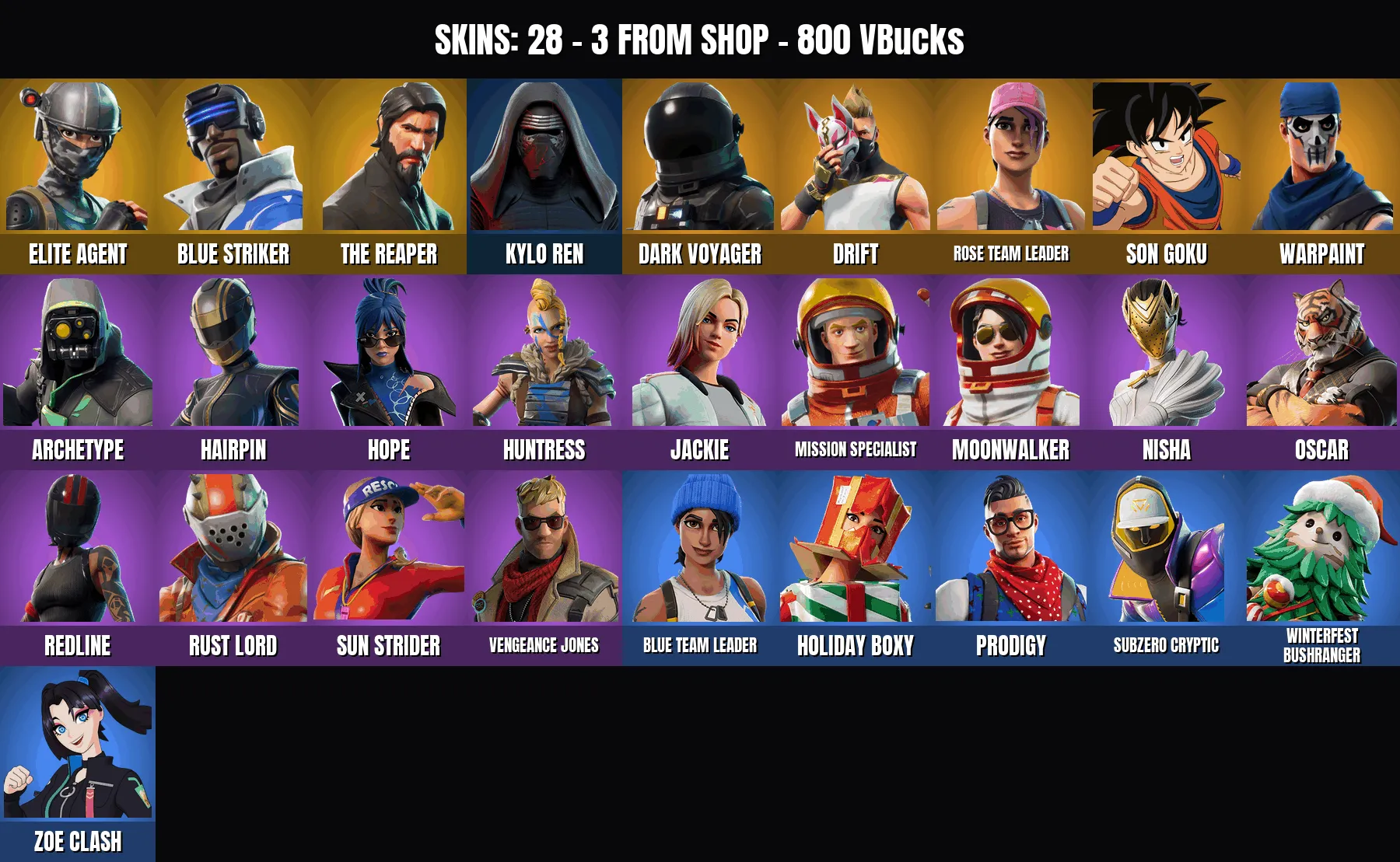 offer preview