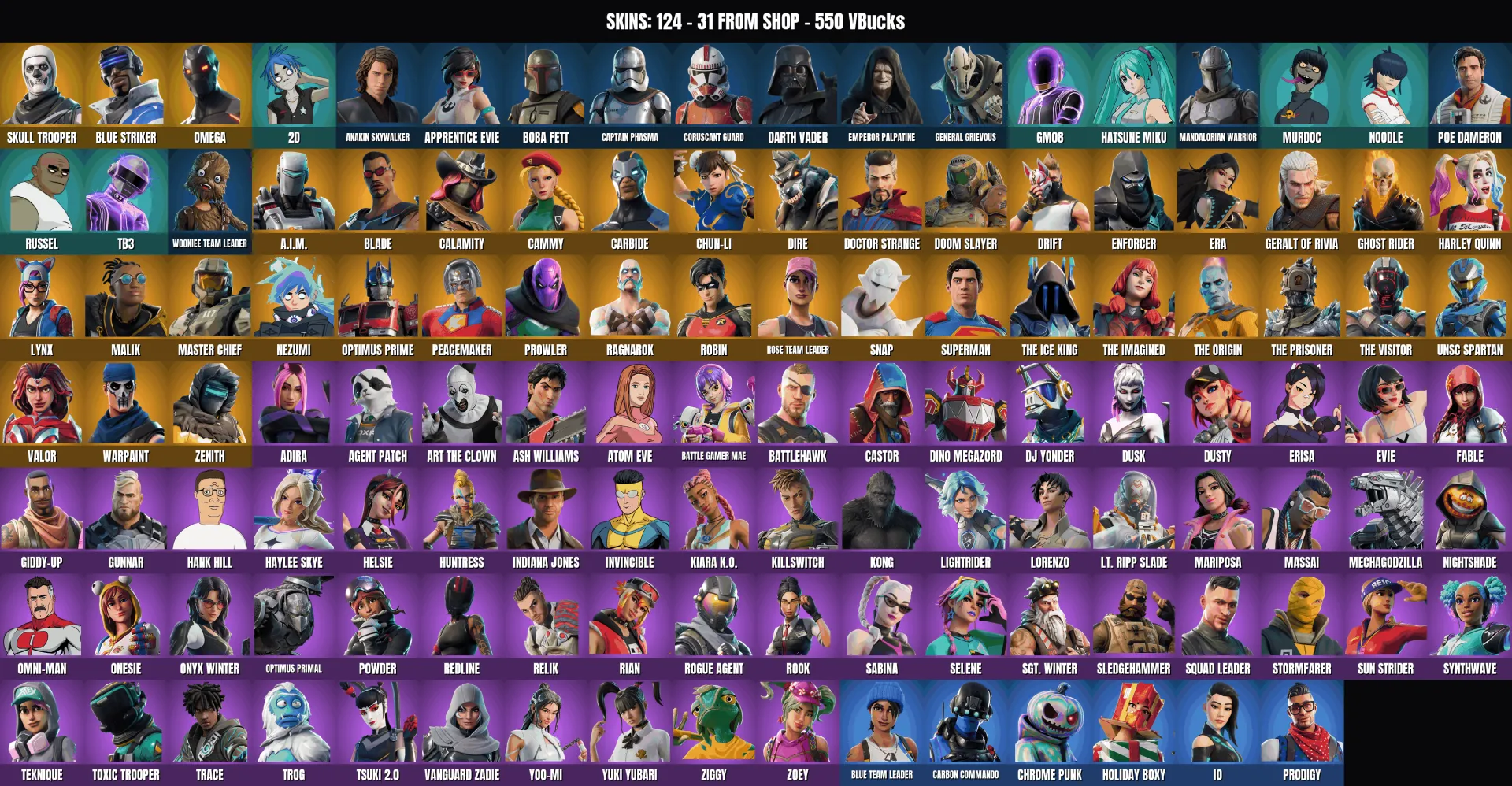 offer preview