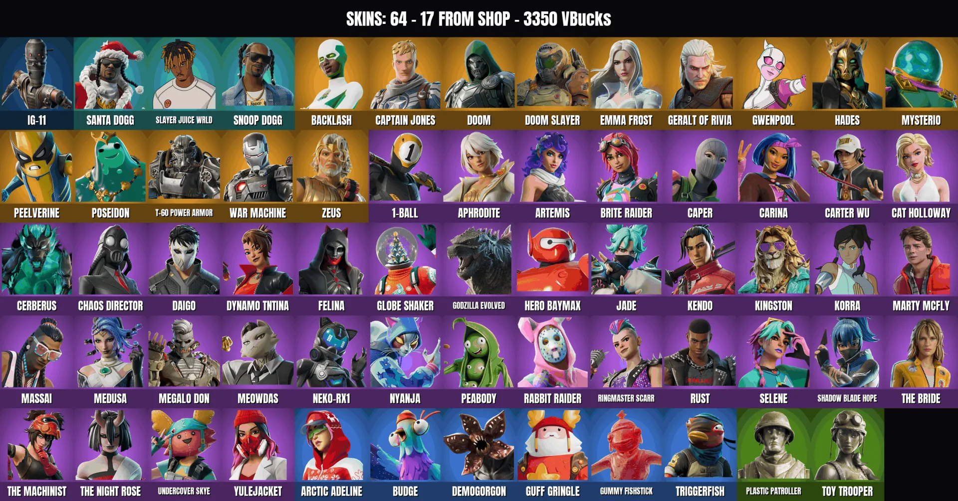 offer preview
