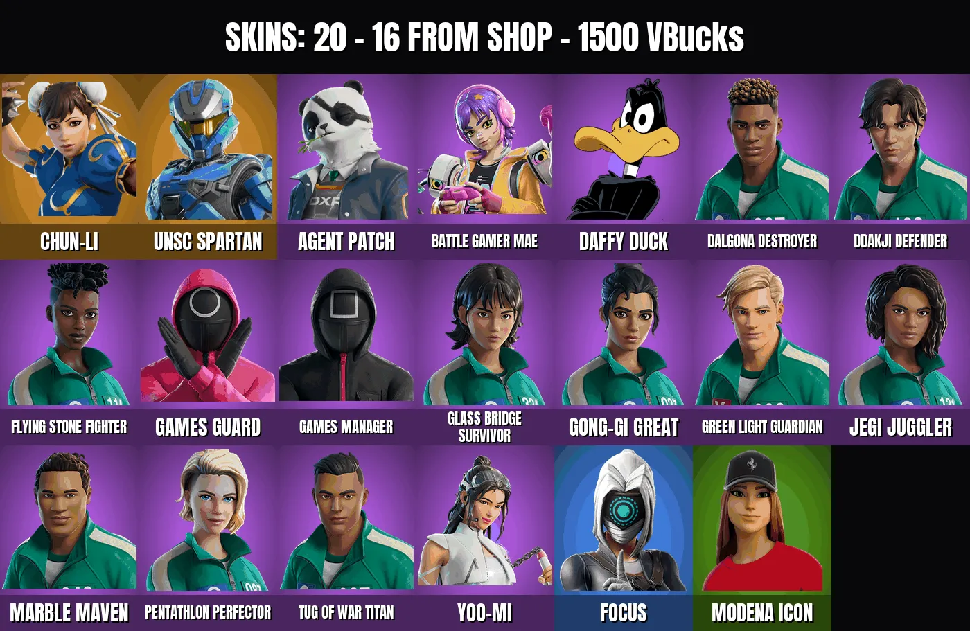 offer preview