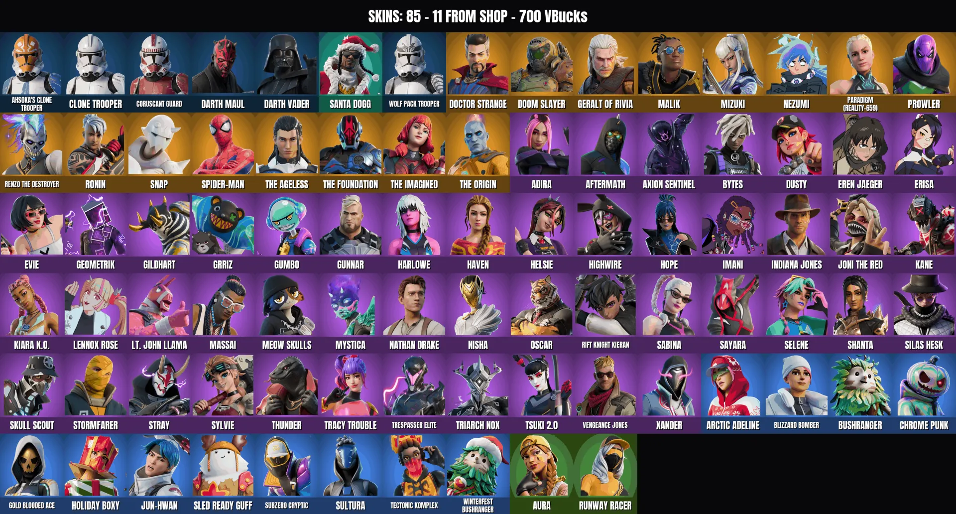 offer preview