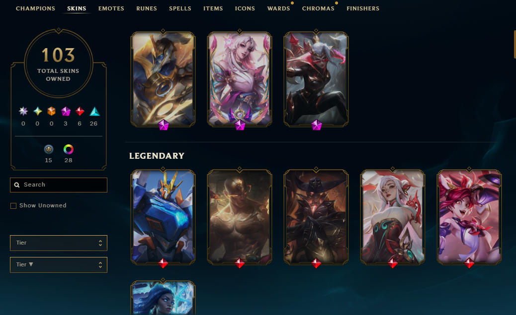 offer preview