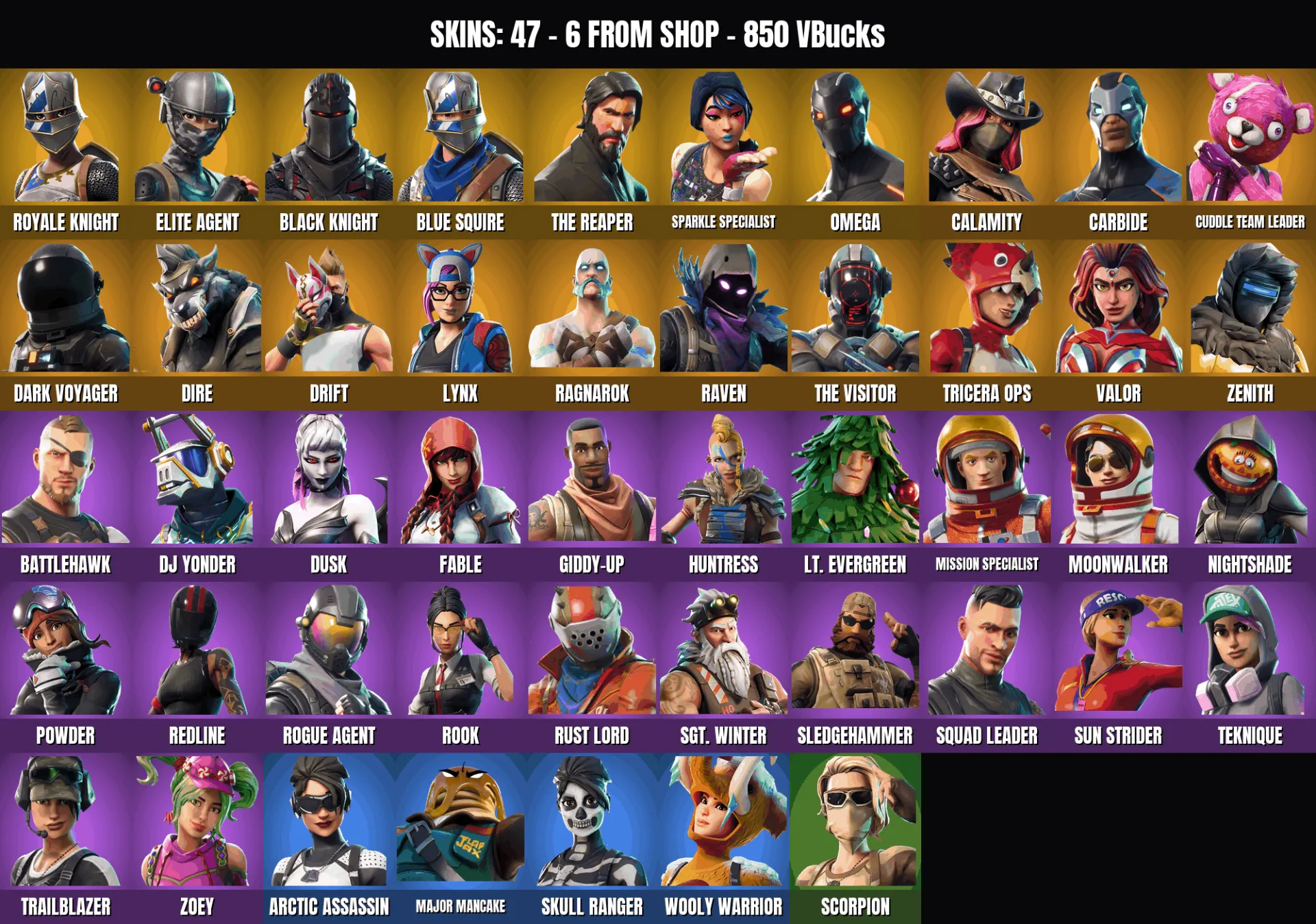 offer preview