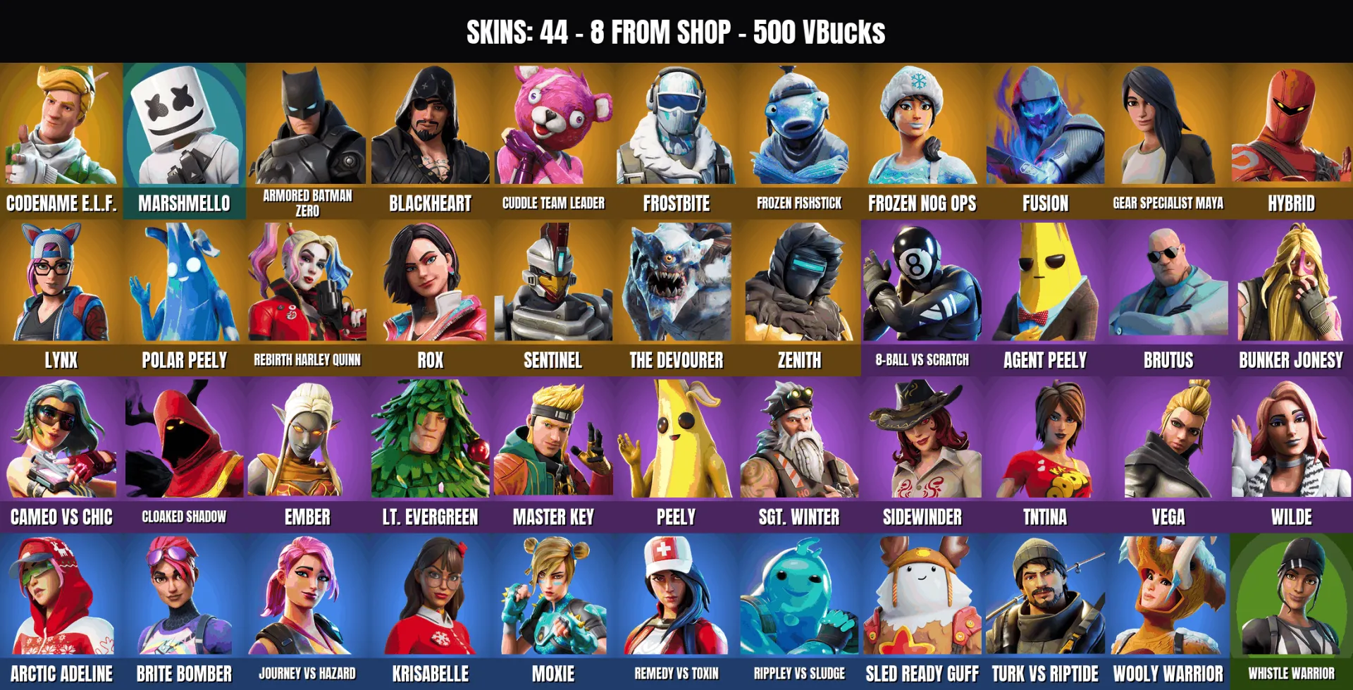 offer preview