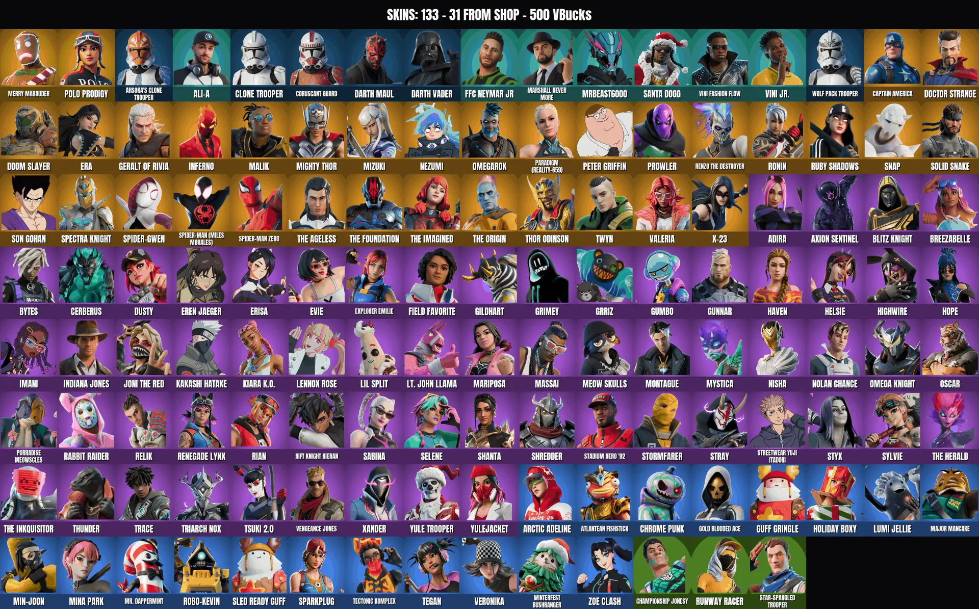 offer preview