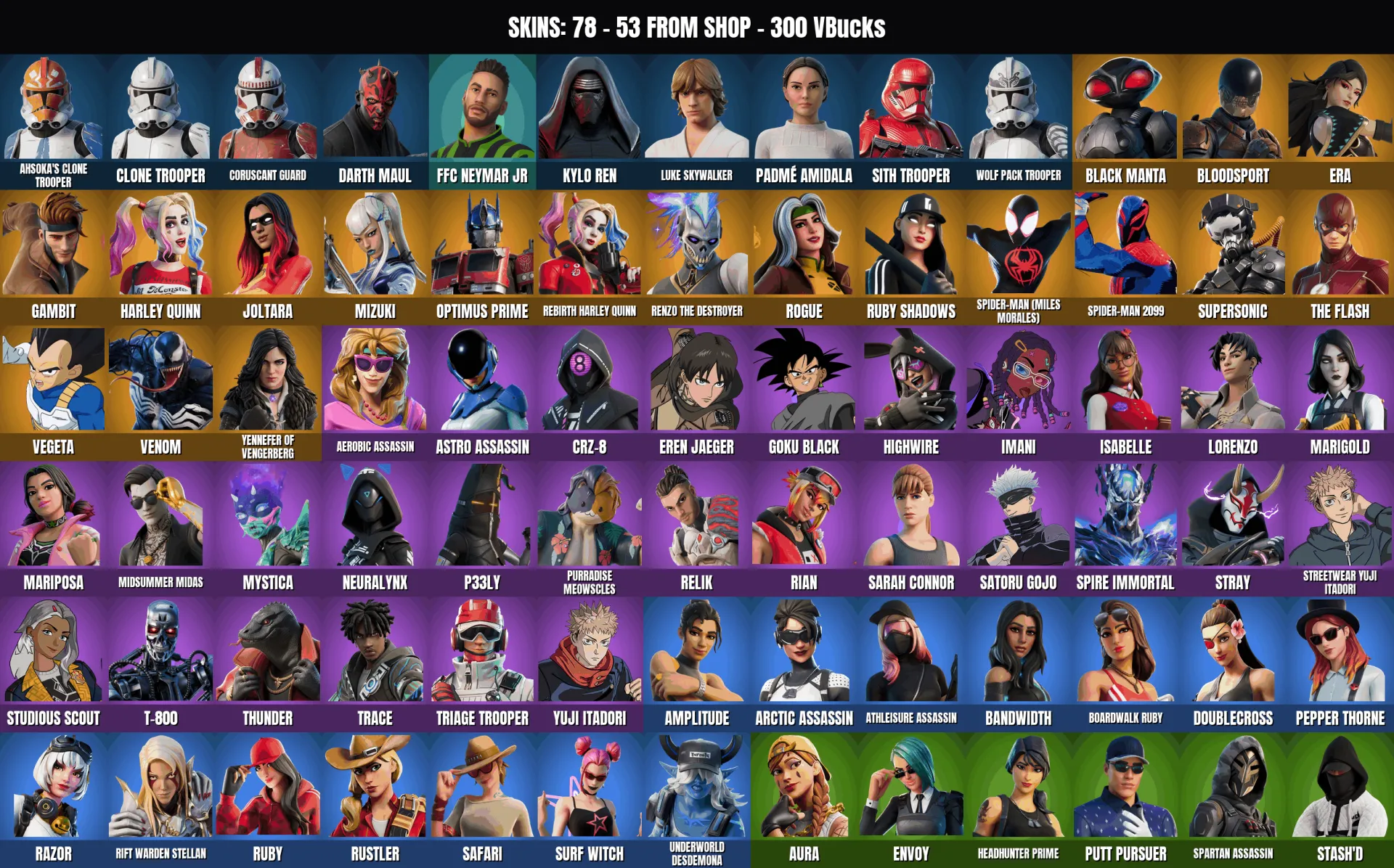 offer preview