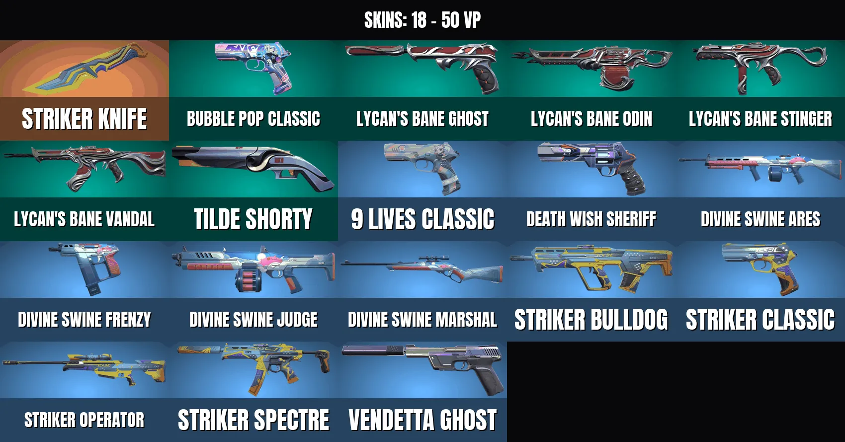 offer preview
