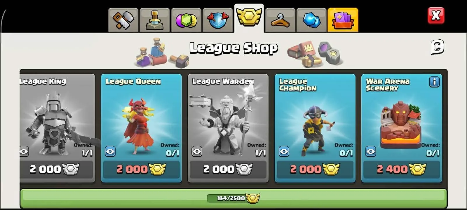 offer preview