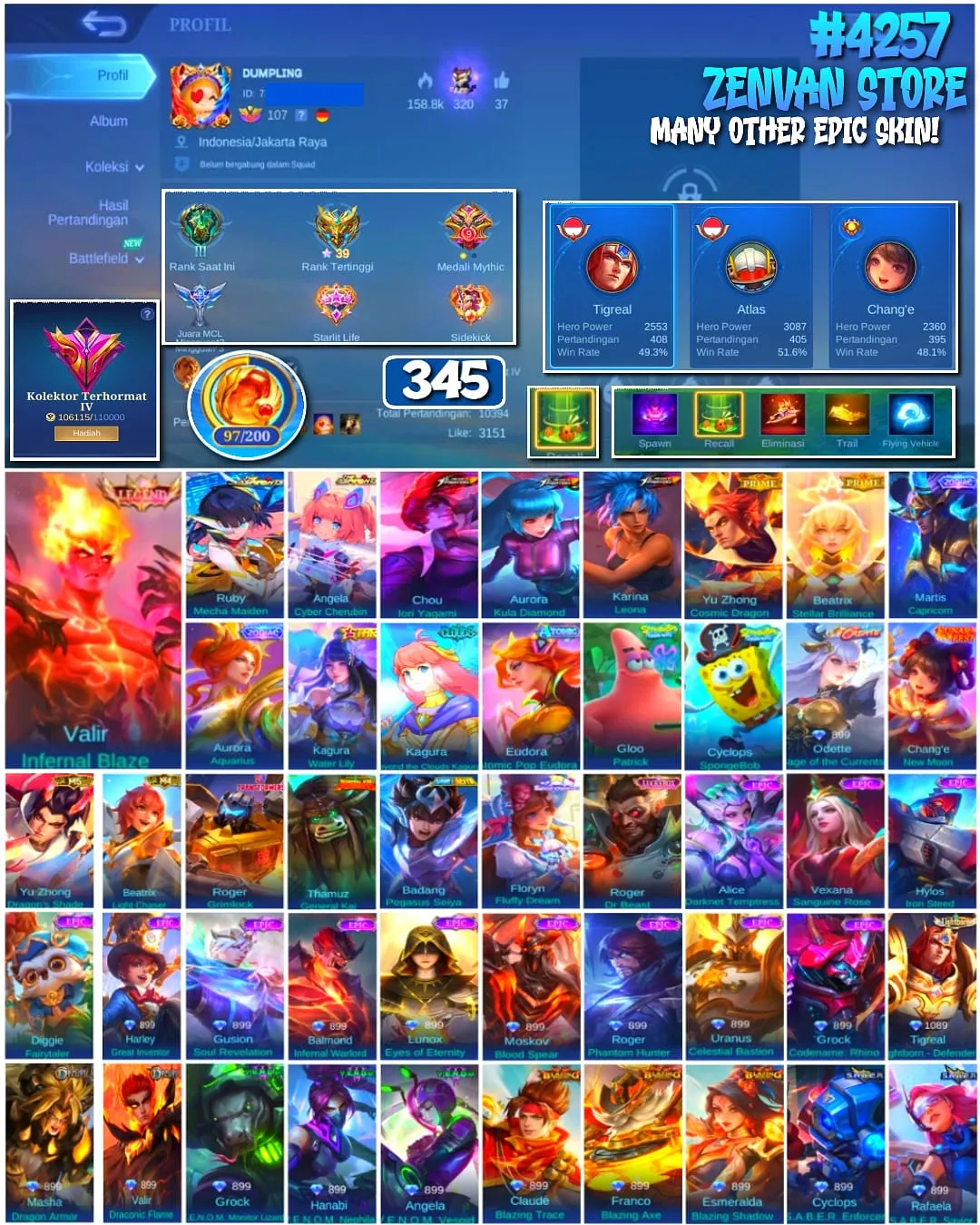 offer preview