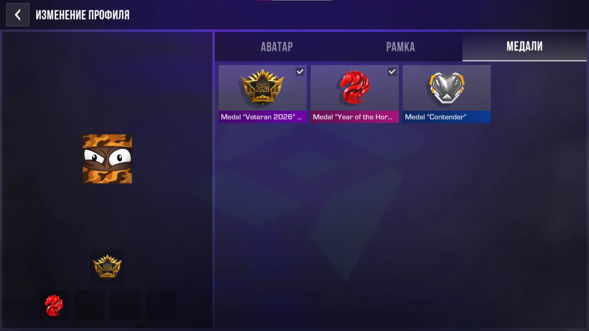 offer preview