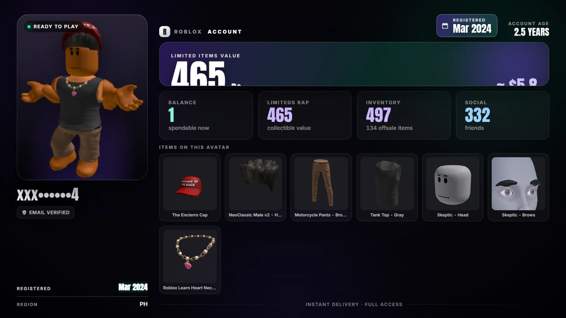 offer preview