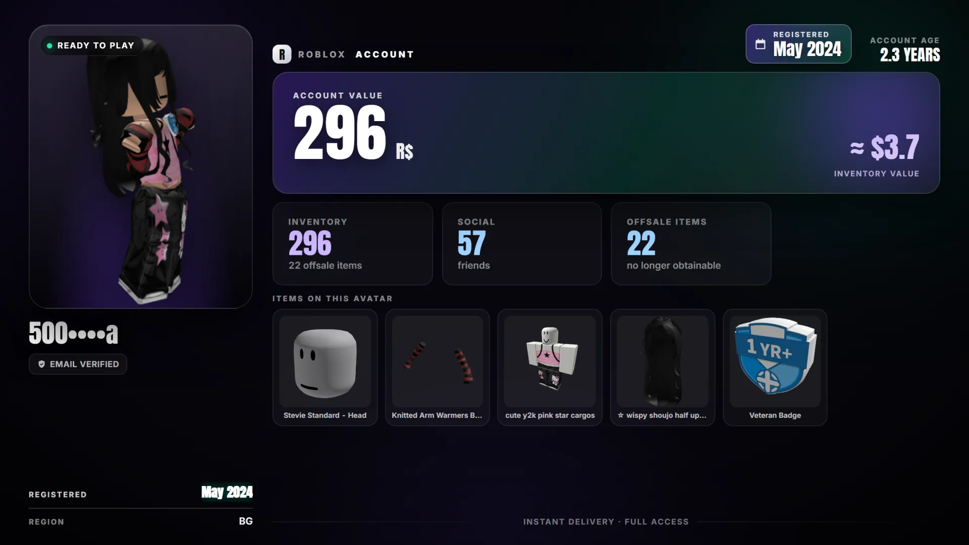 offer preview