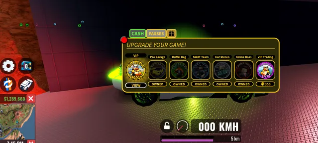 offer preview