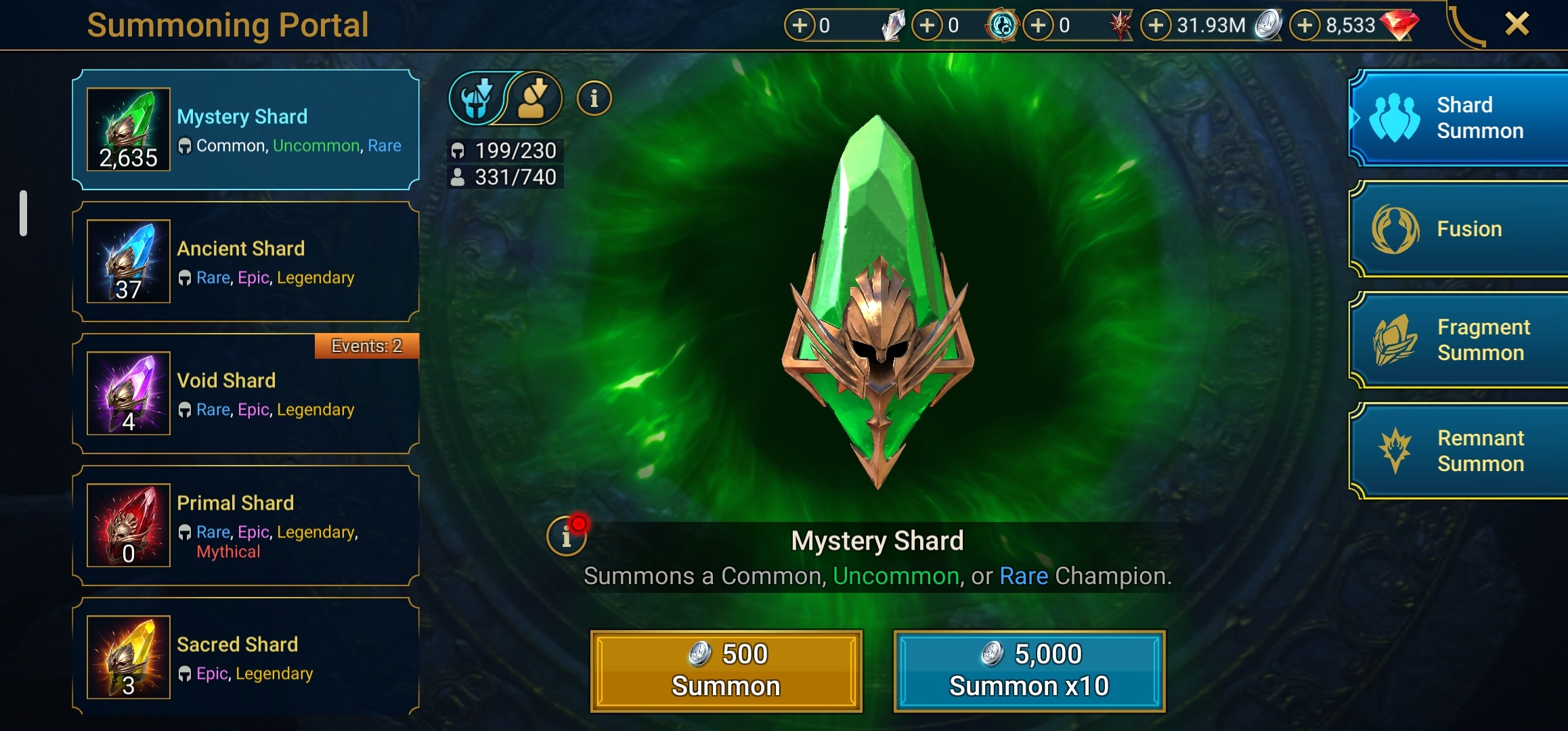offer preview