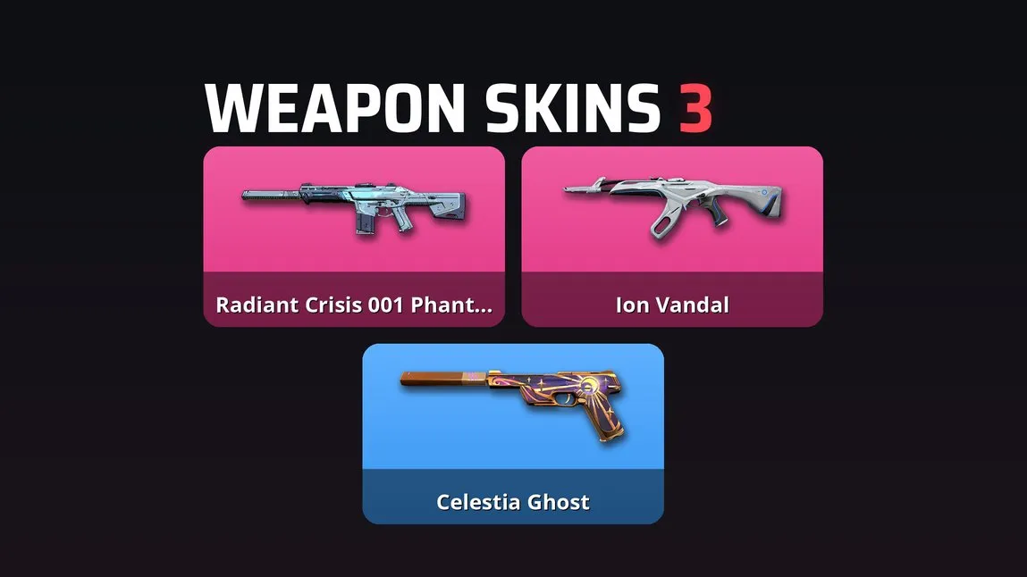 offer preview