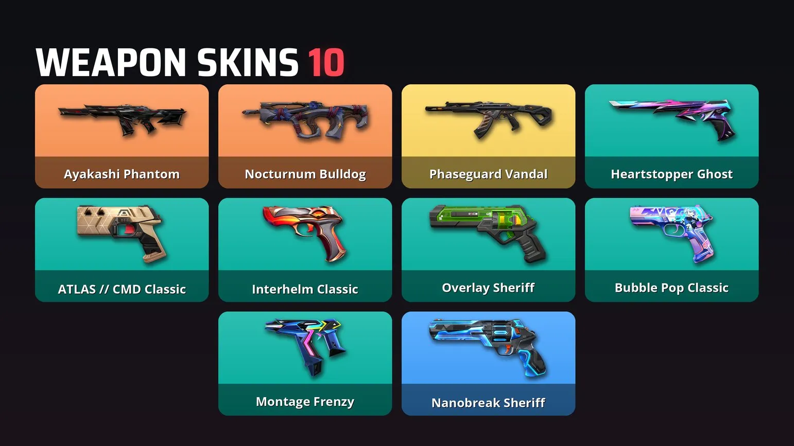 offer preview