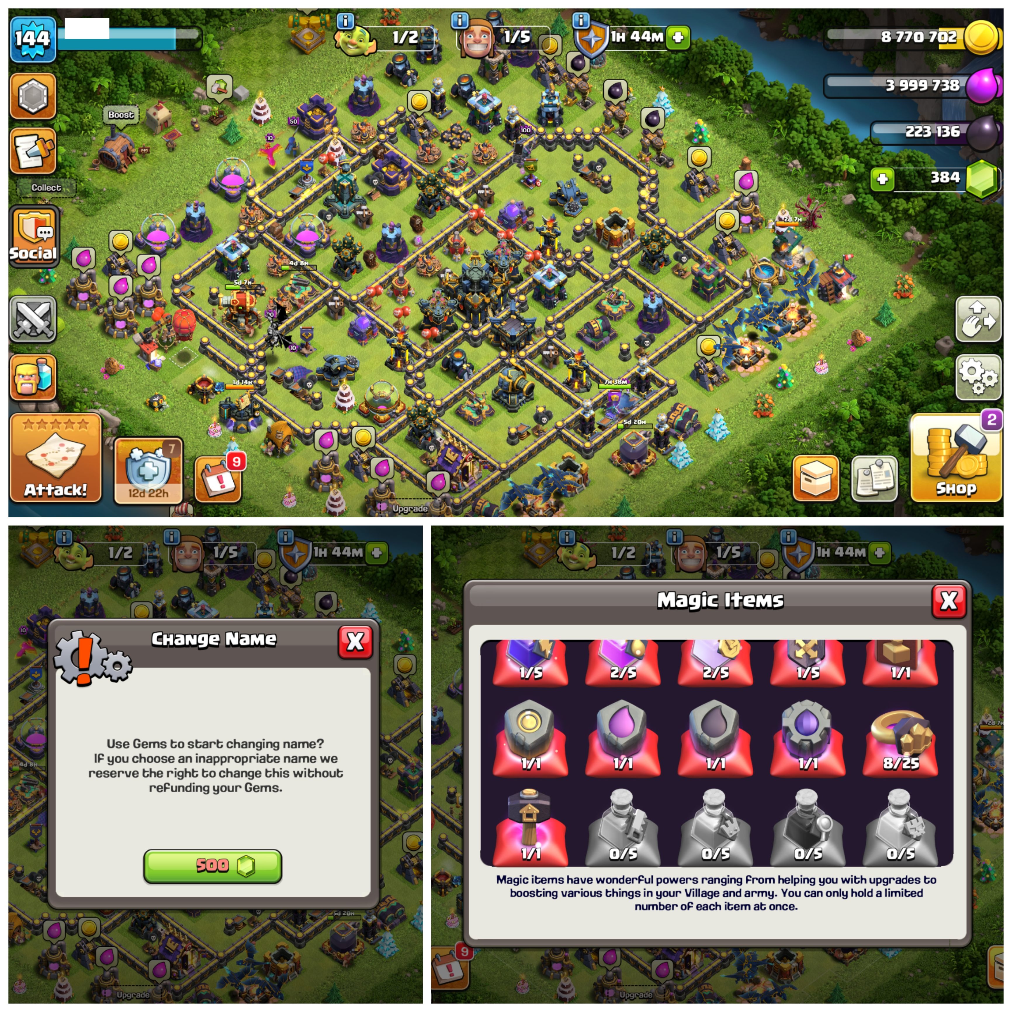 offer preview