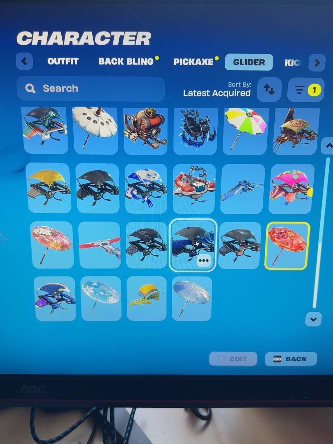 offer preview