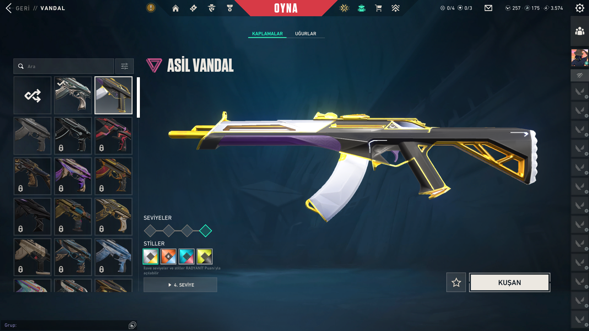 offer preview