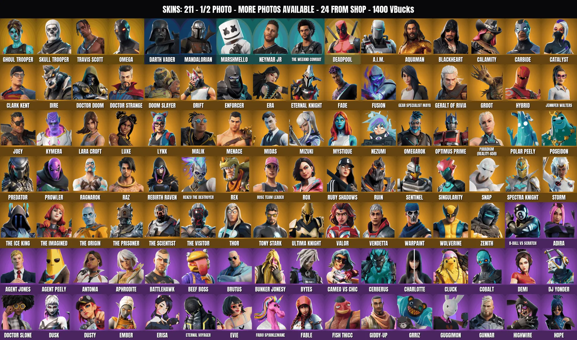 offer preview