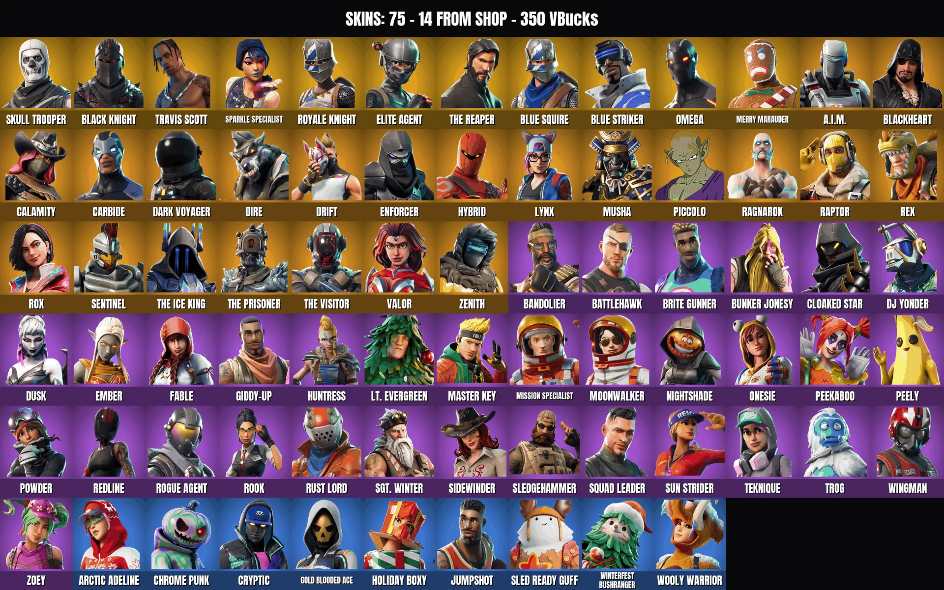 offer preview