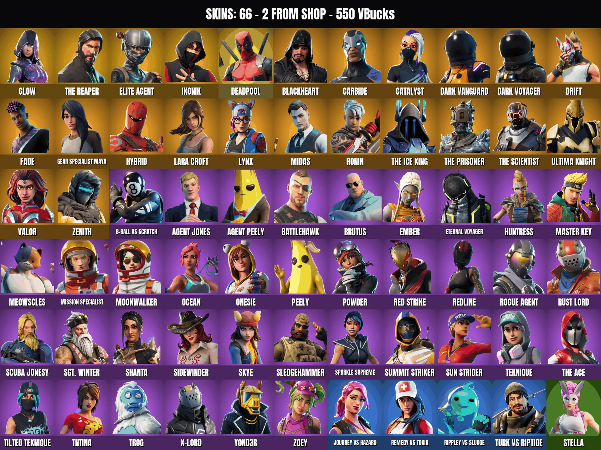 offer preview