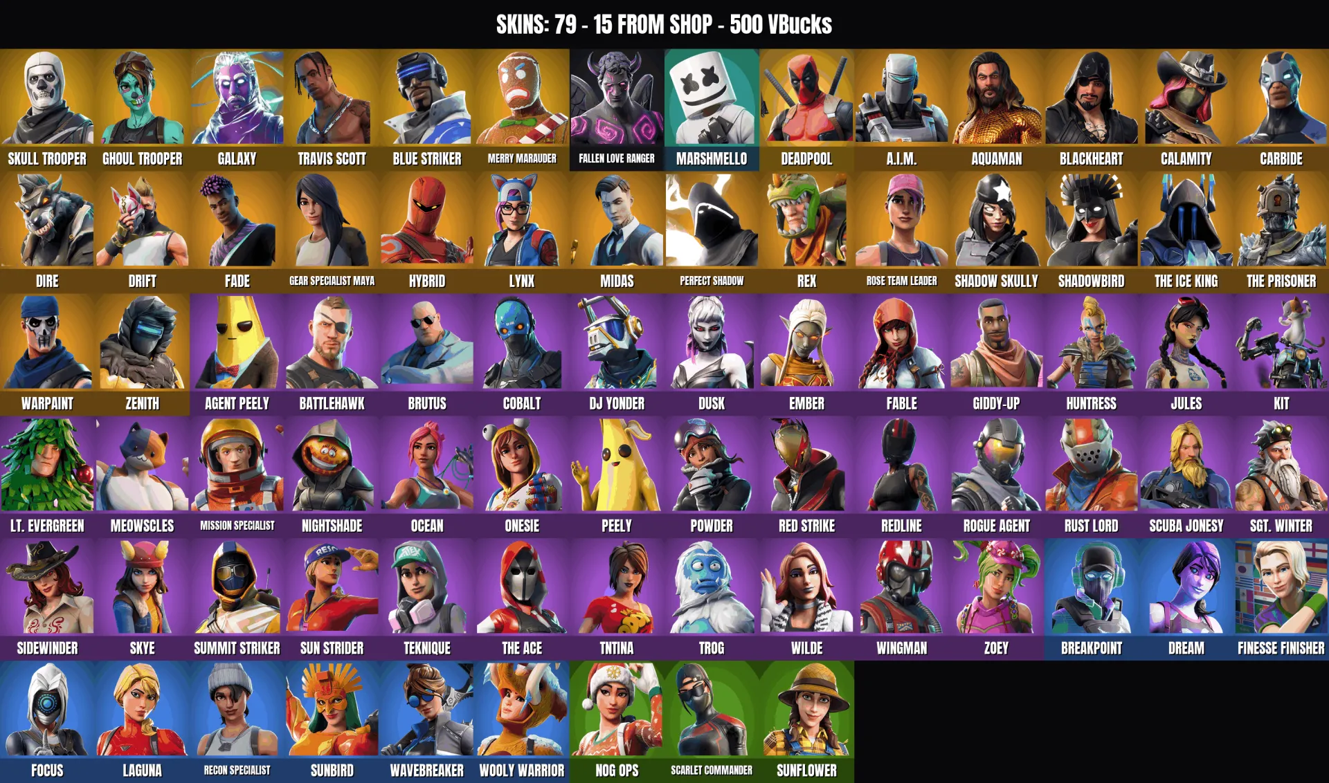 offer preview