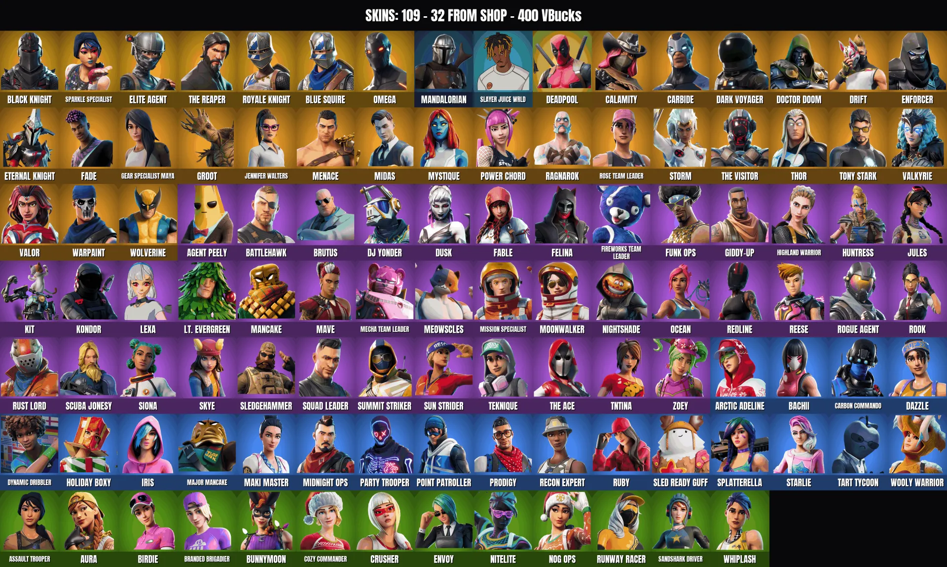 offer preview