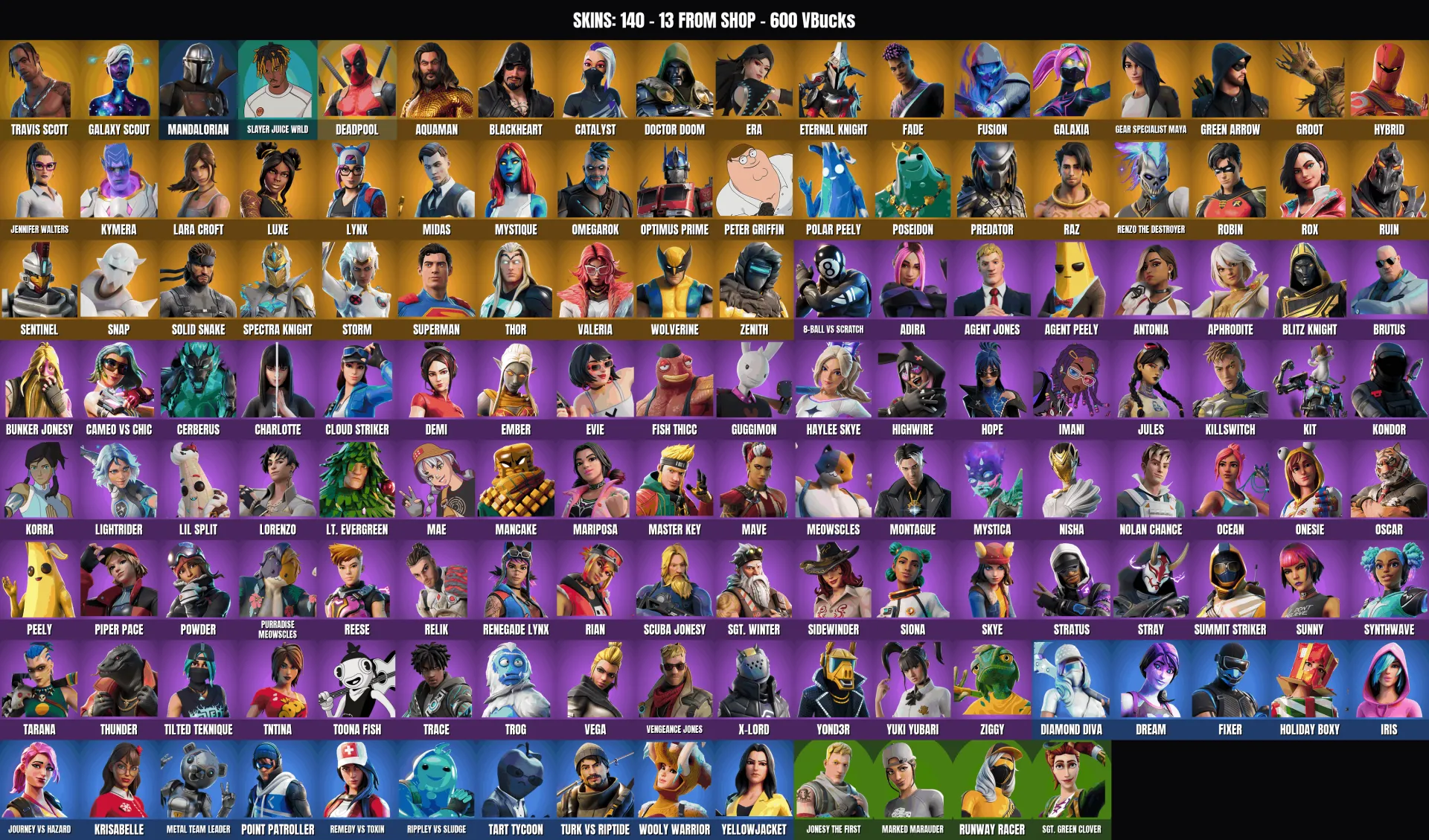 offer preview