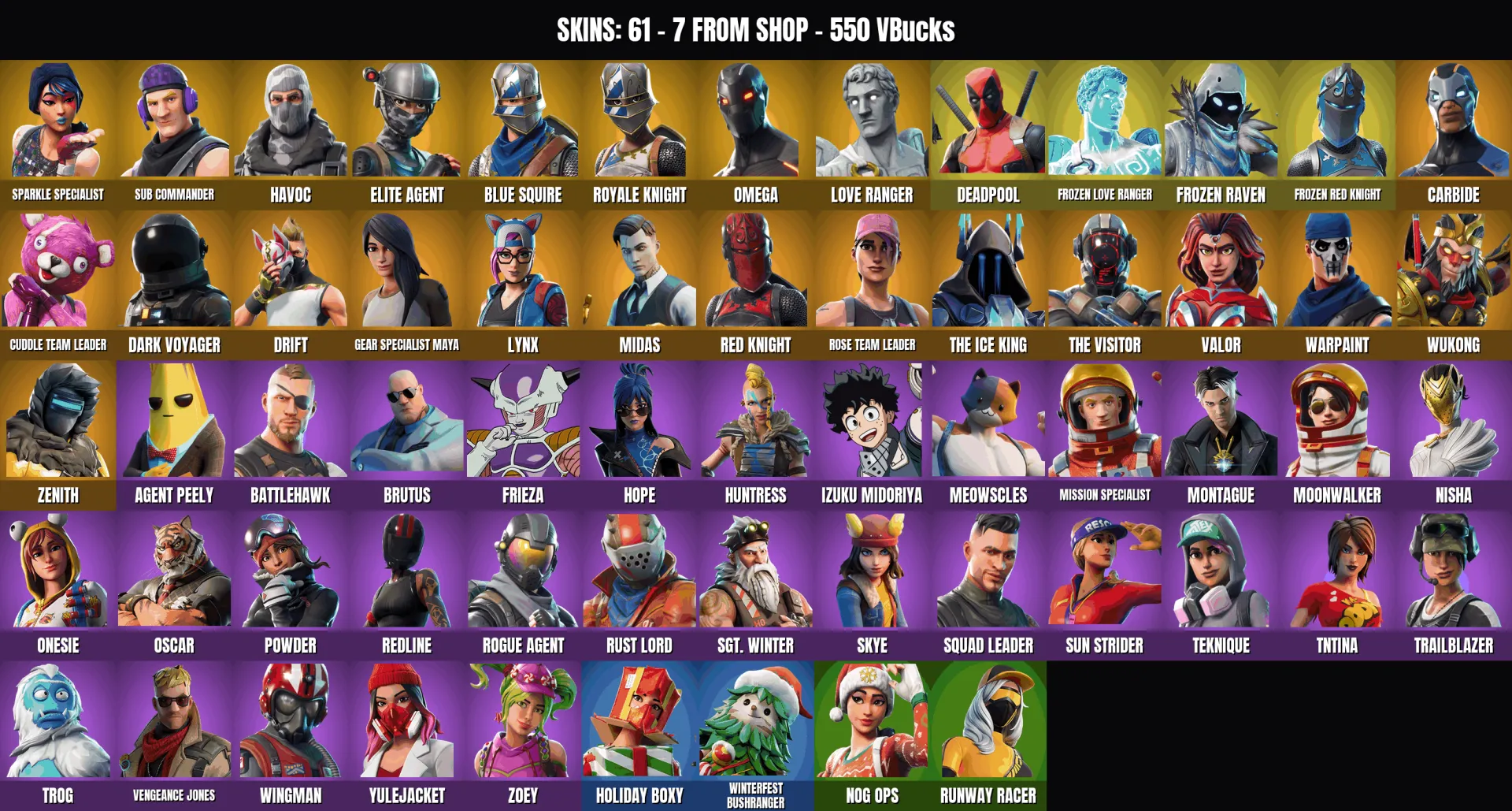 offer preview