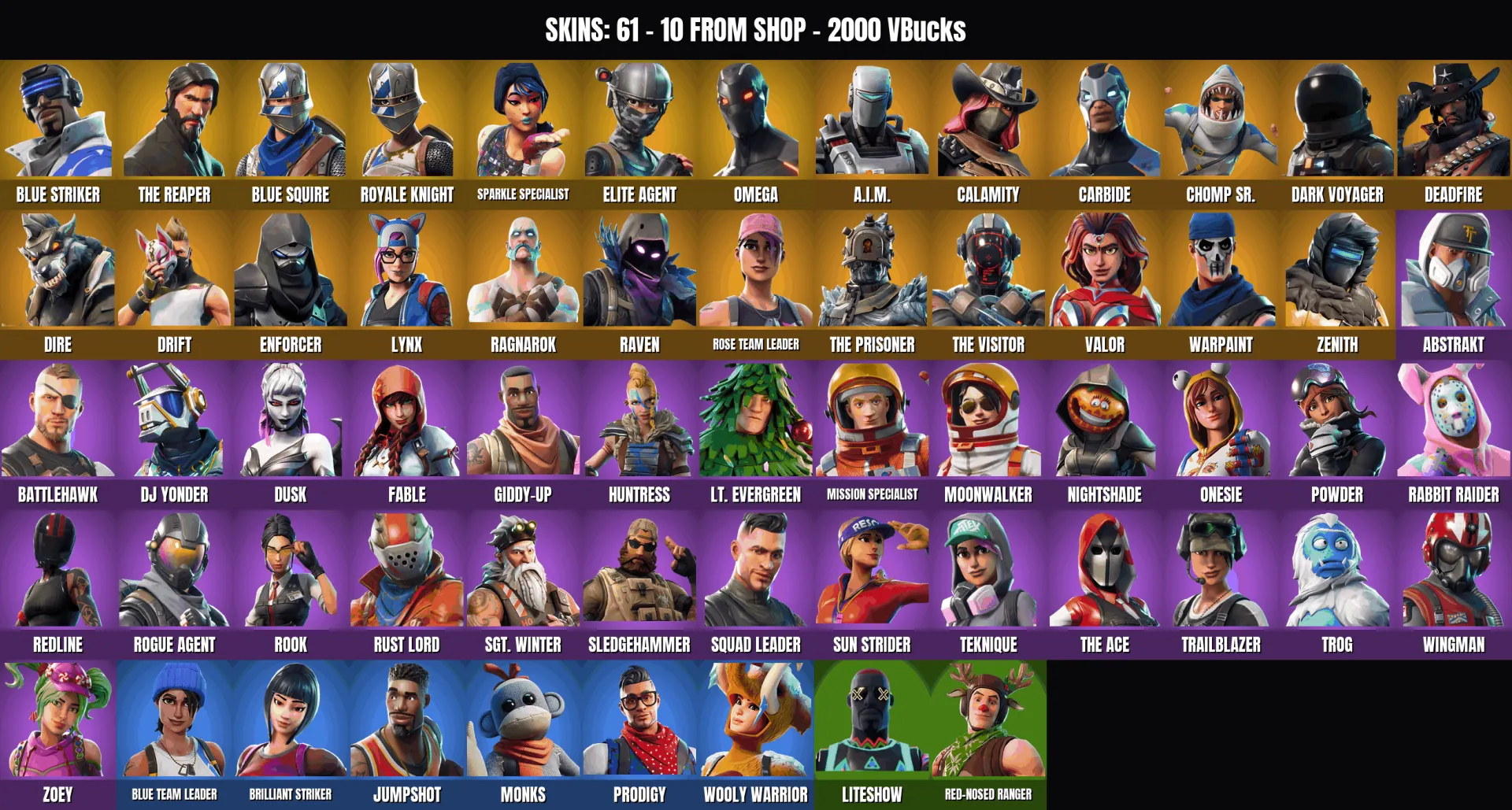 offer preview