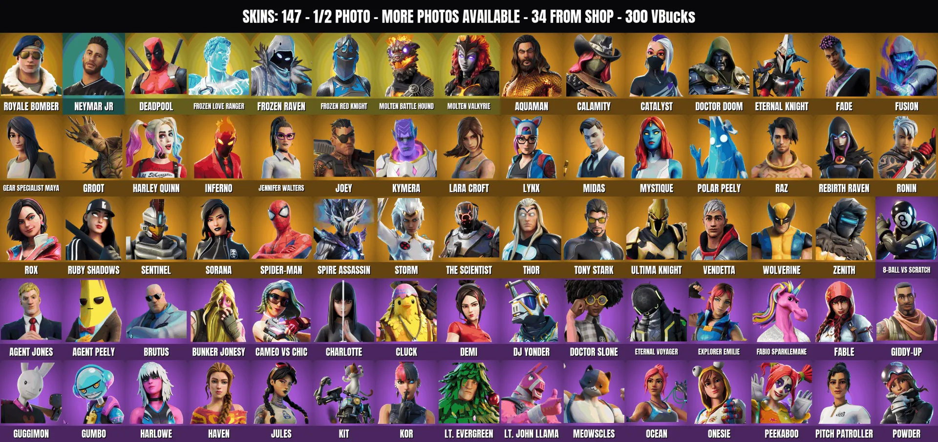 offer preview