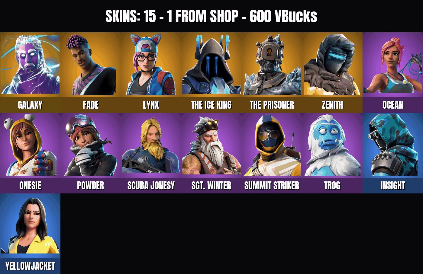 offer preview
