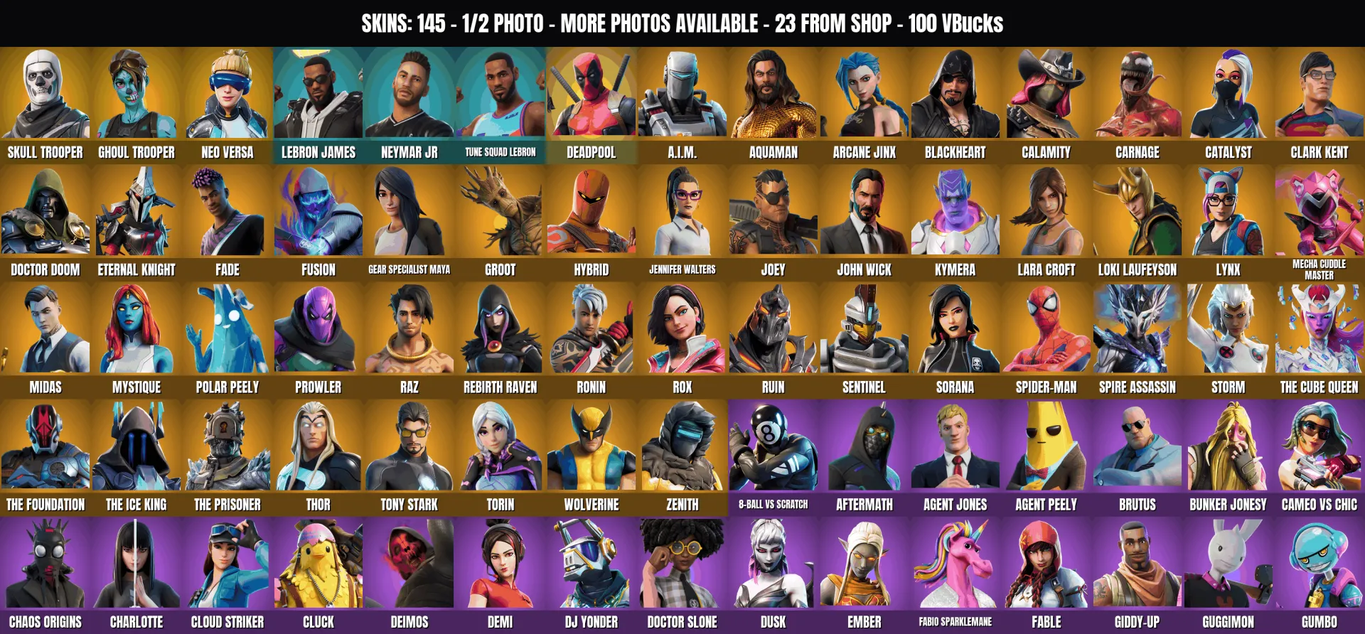 offer preview