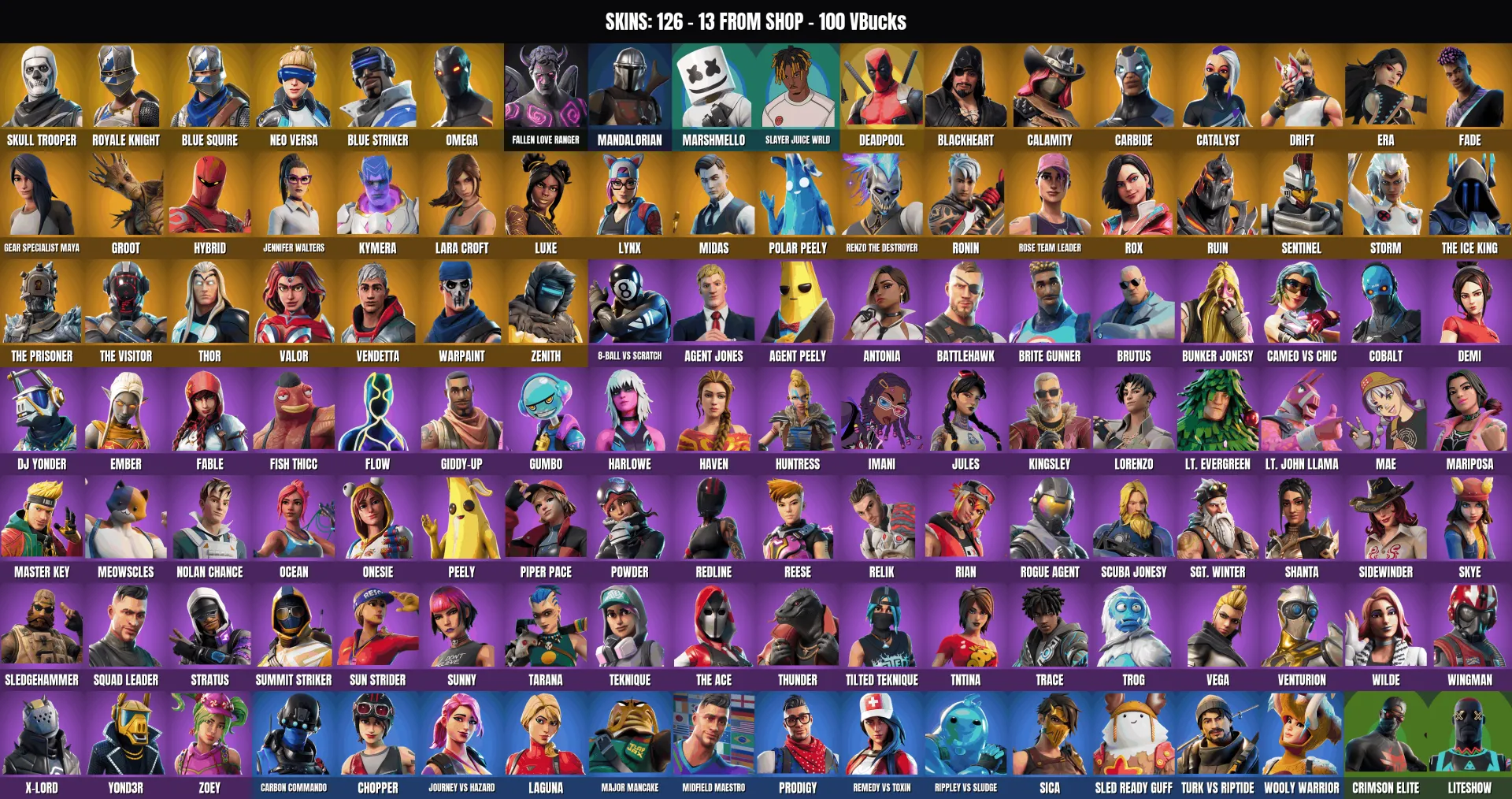 offer preview