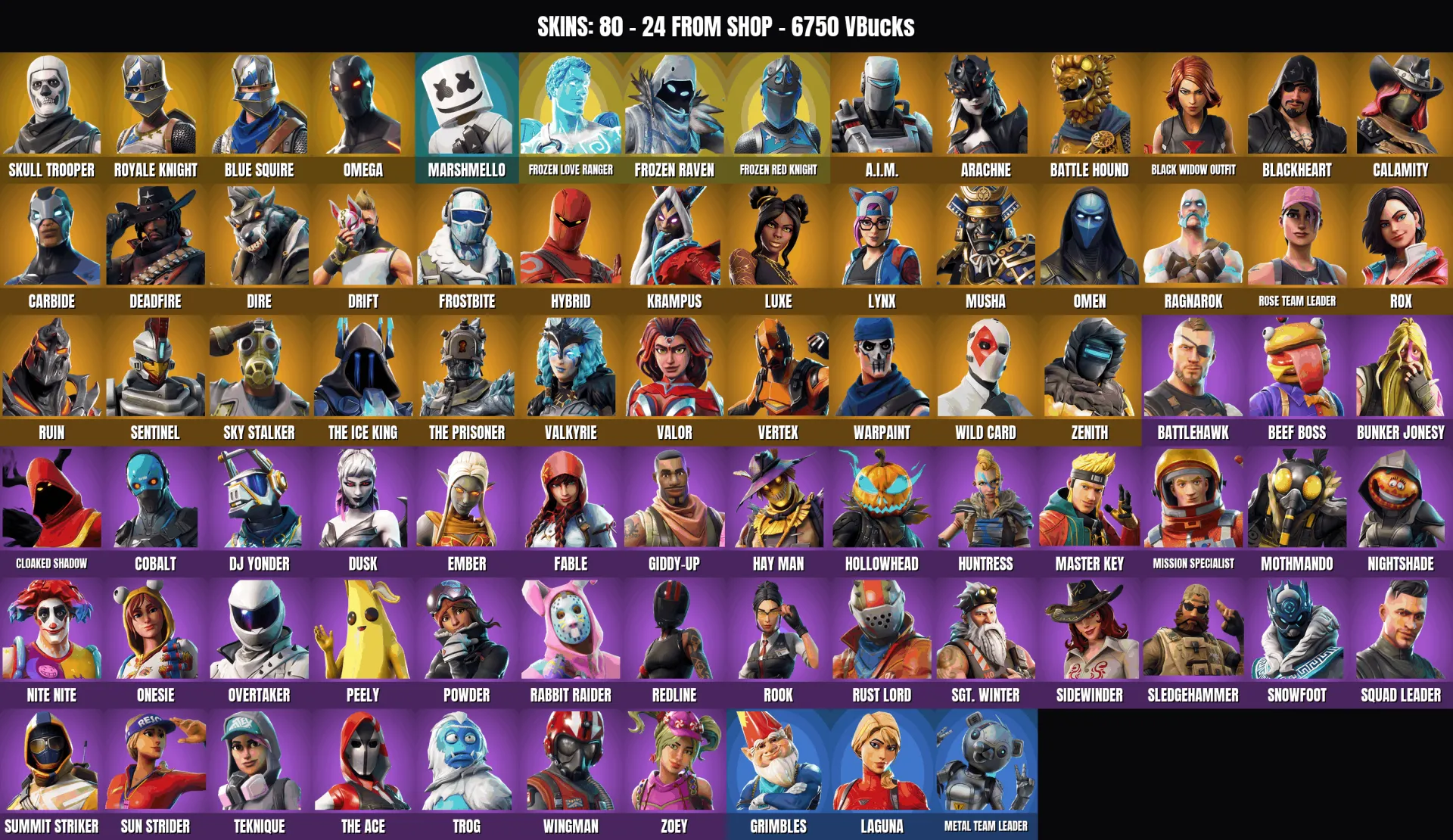 offer preview