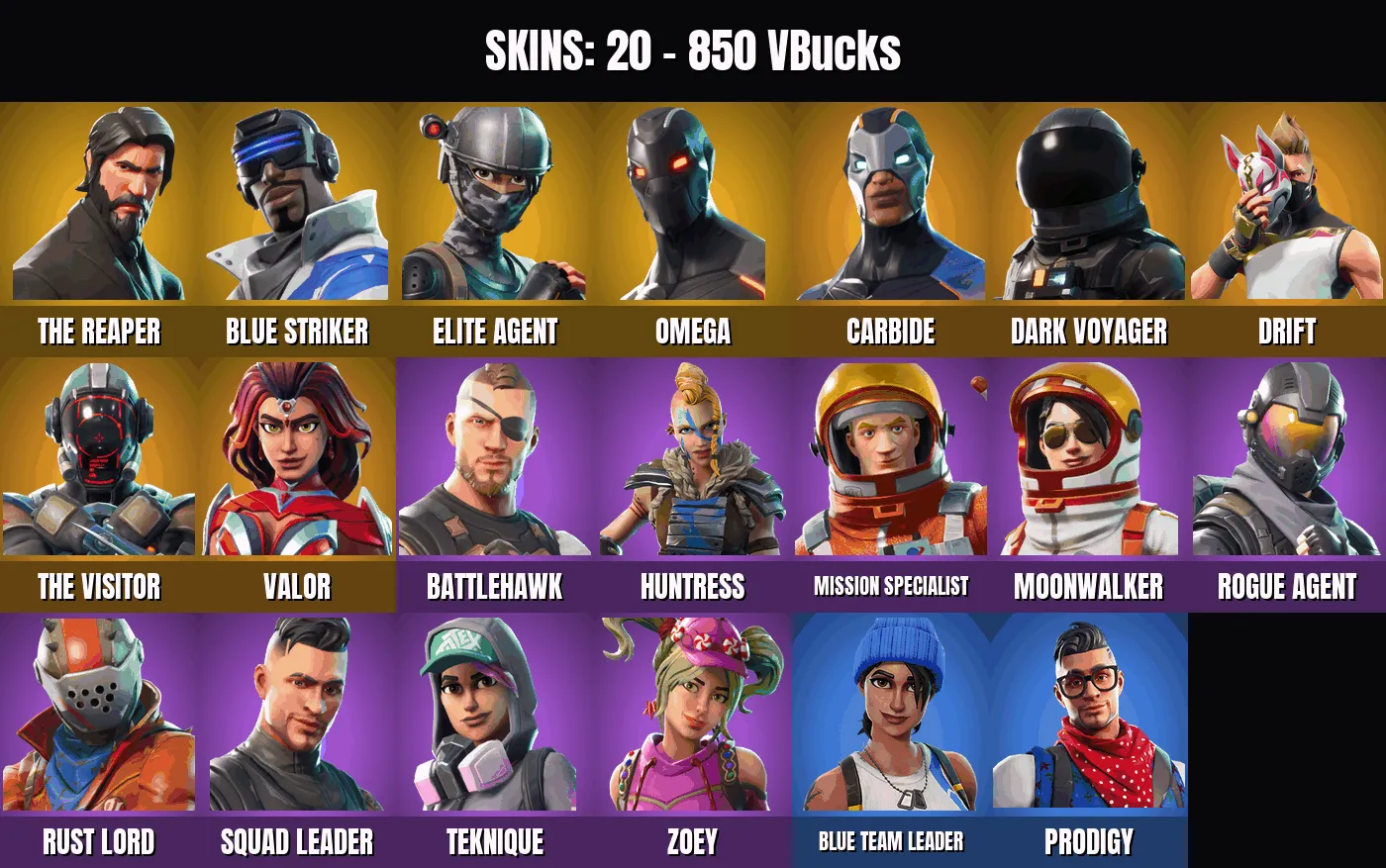 offer preview