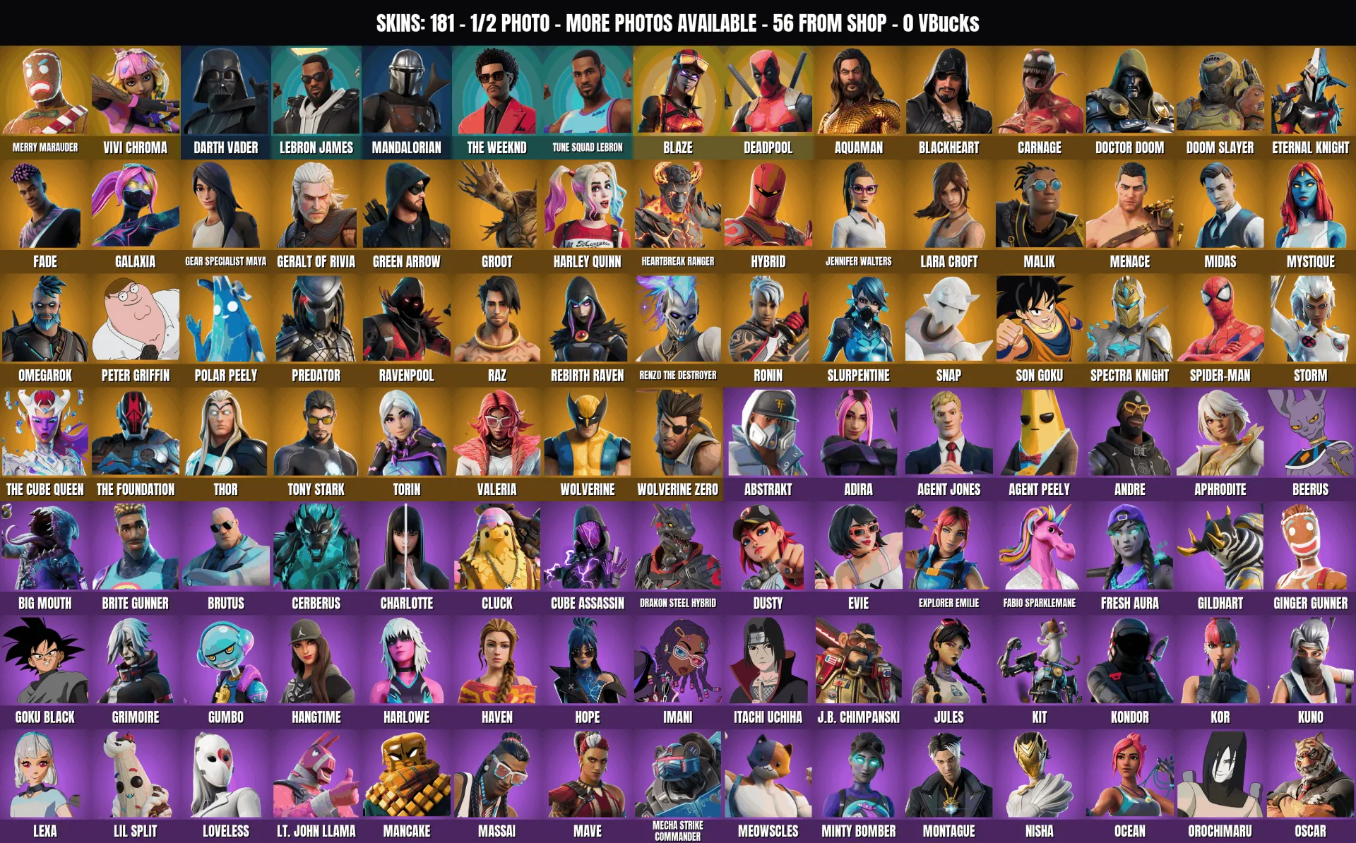 offer preview
