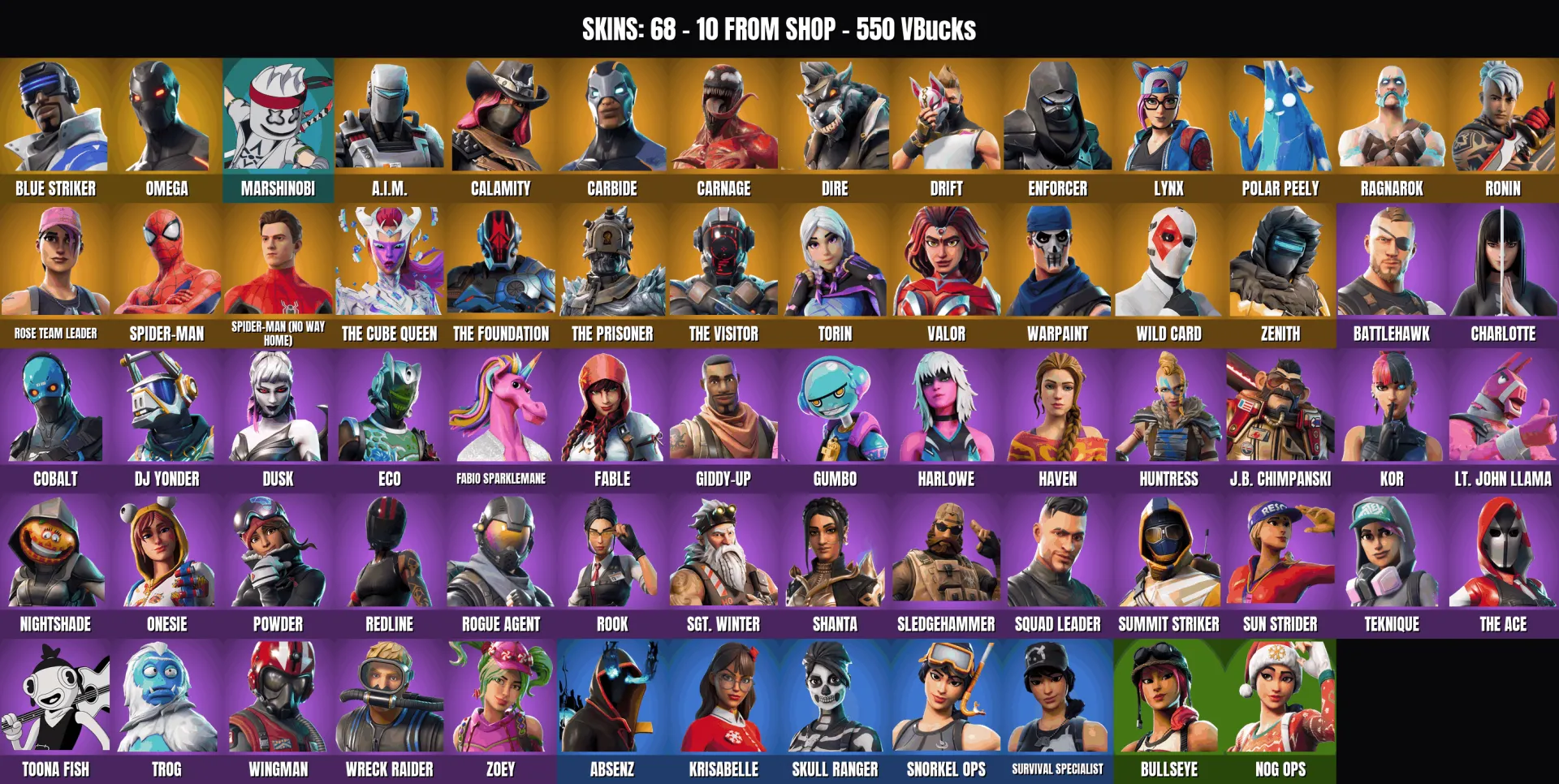 offer preview