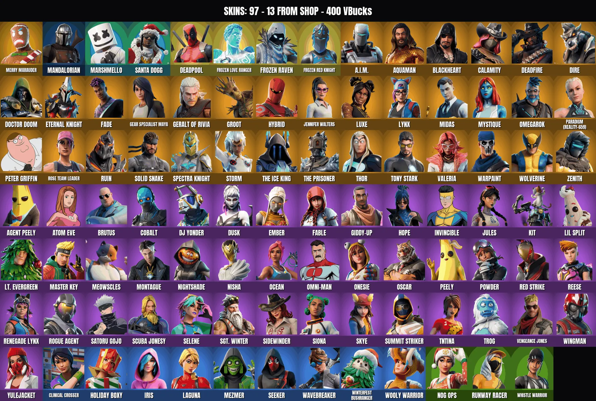 offer preview