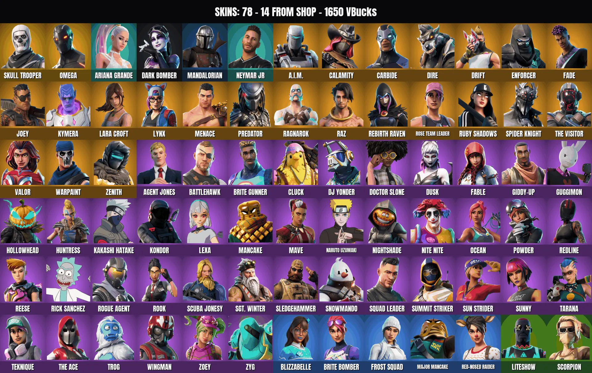 offer preview