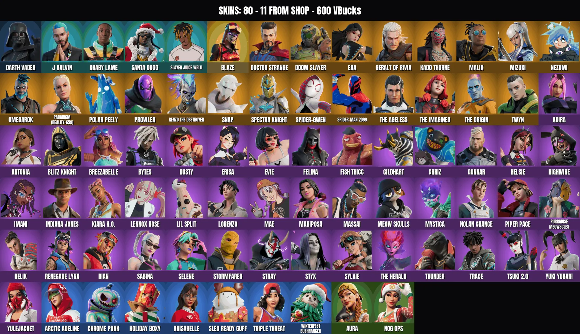 offer preview