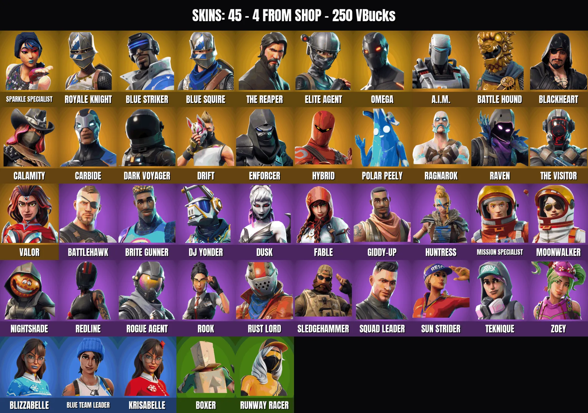 offer preview