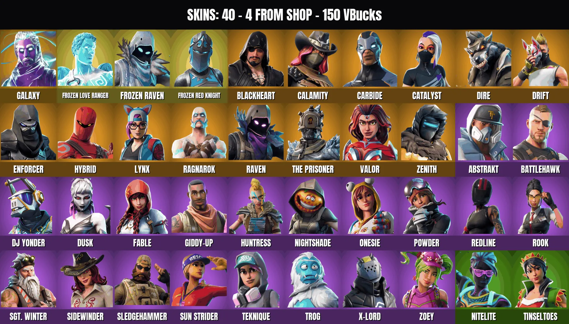 offer preview